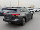 Toyota Highlander 2021 XLE LIMITED V6 FULL OPTION US SPEC