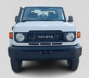 تويوتا لاند كروزر بيك آب LC 79 D/C 2.8 T/DSL STD-E A/T
