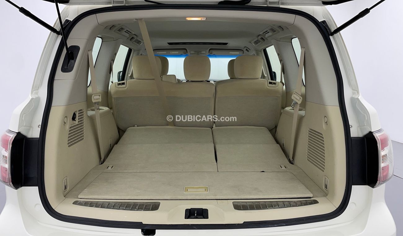 Nissan Patrol SE T2 4 | Zero Down Payment | Free Home Test Drive