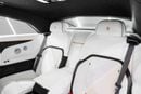 رولز رويس سبيكتر Coupe Bespoke Audio, Starlight Doors, Illuminated Fascia, Dealer Warr + Serv!!