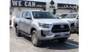 تويوتا هيلوكس TOYOTA HILUX 4.0L V6 SR5