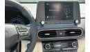 هيونداي كونا Comfort 2000cc Petrol FWD Wheels 17' Sunroof , Smart Entry , Remote starter , Screen