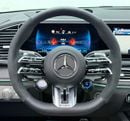 Mercedes Benz GLE 63 AMG S 2026 Mercedes Benz GLE 63 S AMG 4MATIC, Warranty, Low Km, Fully Loaded, Excellent Condition, Euro
