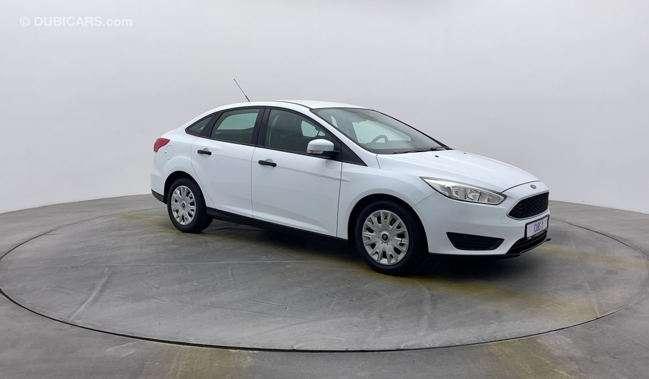 Ford Focus Ambiente 1500