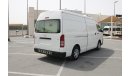 Toyota Hiace HI ROOF CHILLER VAN