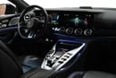 Mercedes Benz AMG GT 43 2020 Mercedes-Benz GT43 AMG 4Matic+, Service History, 1 Year Warranty, Excellent Condition