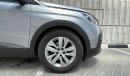 Peugeot 3008 ALLURE 1.6 | Under Warranty | Free Insurance | Inspected on 150+ parameters