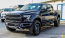 Ford F 150 Raptor 3.5L V6 ECOBOOST 2019 MY "0" Km..