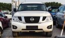 Nissan Patrol se تسهيل بالتمويلات البنكيه