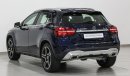 Mercedes-Benz GLA 250 4Matic