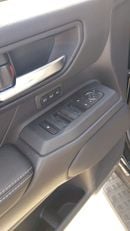 تويوتا برادو LC250 2.4L PETROL LUXURY PLUS 7 SEATER FULL OPTION(ONLY FOR AFRICA)