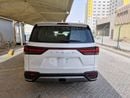 Lexus LX 700h 2026 LEXUS LX700h 3.5L 25-SPEAKERS ML URBAN 20"ALLOY 7-SEATS GCC BRAND NEW 0KM