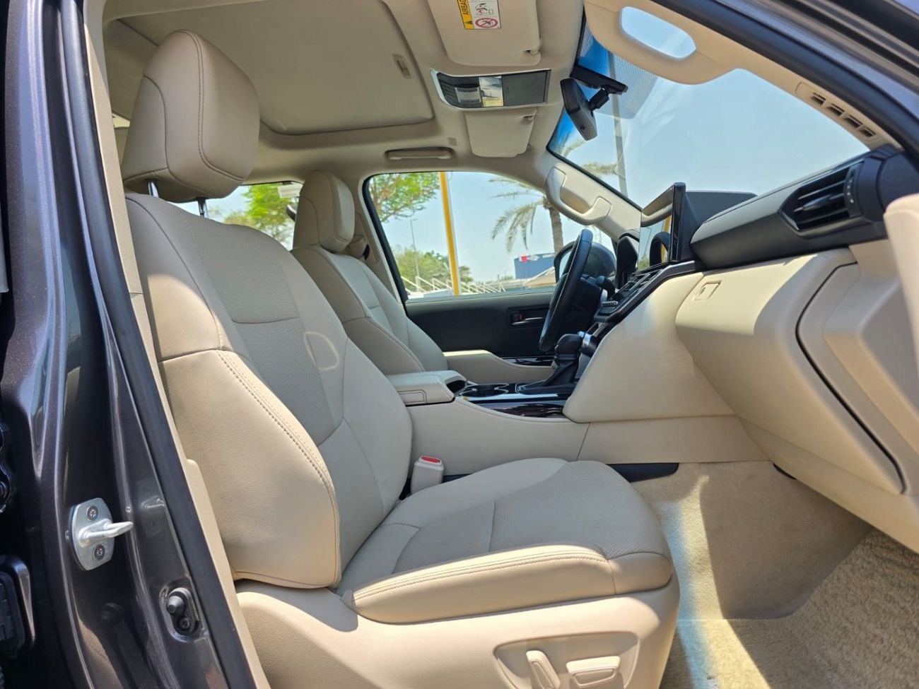 Toyota Land Cruiser GXR