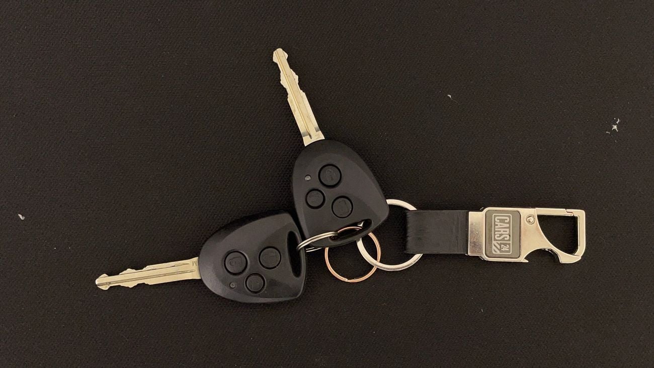 Toyota Yaris E 1.5 | Zero Down Payment | Home Test Drive