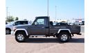 Toyota Land Cruiser Pick Up