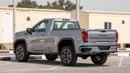 GMC Sierra Regular Cab 2-Doors AT4 5.3 V8.3 Years Warranty&Service. For Local Registration +5%