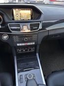 Mercedes-Benz E300 AMG خاليه من الحوادث