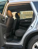 Nissan Rogue Nissan Rogue - 2019 -SV-  American  Excellent Condition