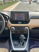 Toyota RAV4 hybrid Toyota Rav4 XLE 2020