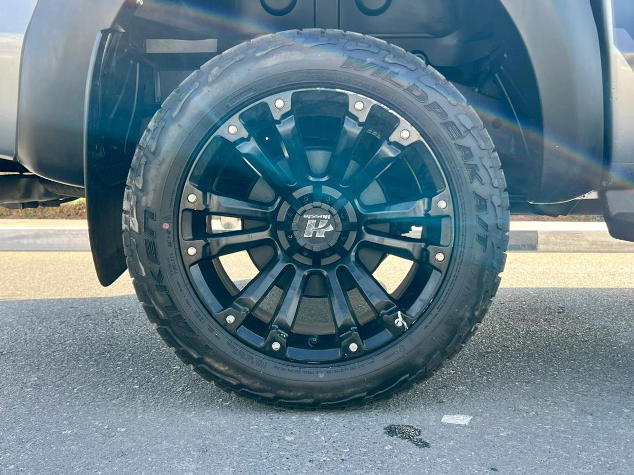 Ford Ranger The Ford Ranger is a versatile mid-size pickup truck designed for both work and daily use, featuring