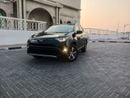 Toyota RAV4 Toyota Rav4 2018 XLE Video