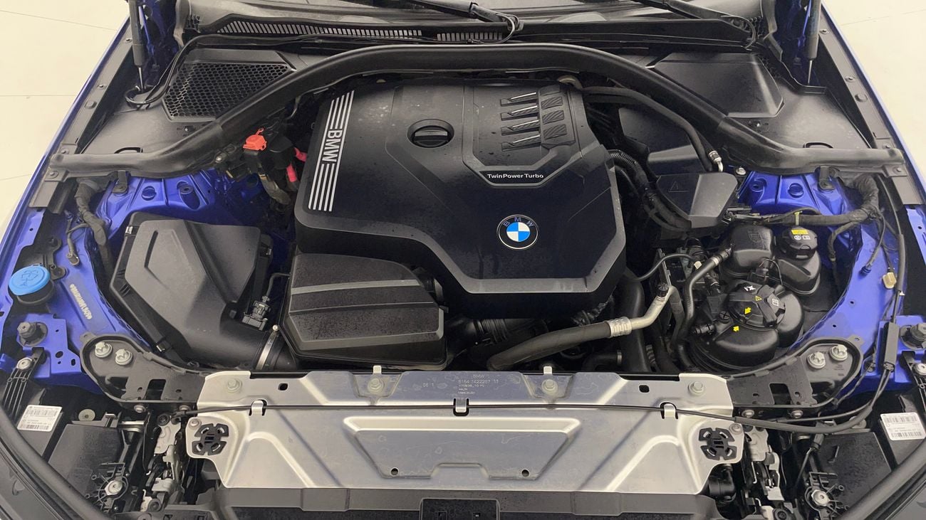 BMW 330i M SPORT 2 | Zero Down Payment | Home Test Drive