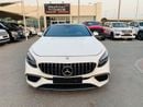 مرسيدس بنز S 500 AMG