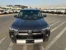 Toyota 4Runner LIMITED 2021 TOYOTA 4RUNNER - 4x4 4.0L - V6 - Diff Lock and Crawl Control - push start