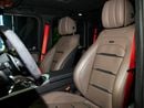 مرسيدس بنز G 63 AMG STD