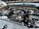 تويوتا برادو Toyota prado 2019 v4 LHD full options