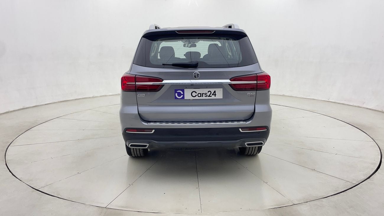 أم جي RX8 2022 LUXURY | AED 917/Month | 0 DP | 30 Day Return | Warranty | Service History