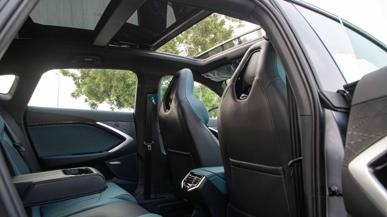 MG 7 1.5T DCT ELEGANCE SPORT PACKAGE SPOILER/2025/Full Option.