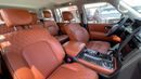 Nissan Patrol SE Platinum City 4.0L Clean Body