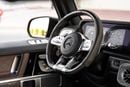 مرسيدس بنز G 63 AMG Low Mileage
