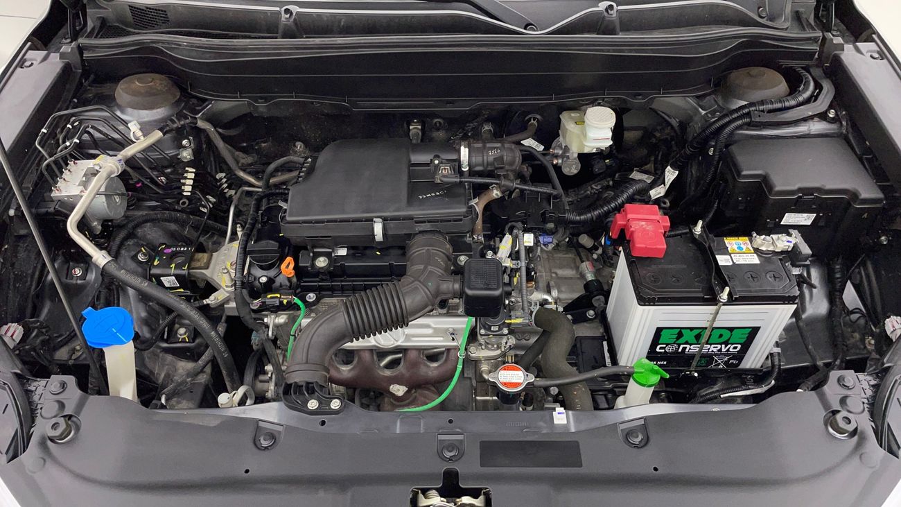 Suzuki Grand Vitara GLX 1.5 | Zero Down Payment | Home Test Drive