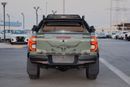 تويوتا هيلوكس 4x4 Diesel 2.8L (Right Hand)