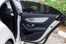 مرسيدس بنز CLS 53 AMG Mercedes ClS 53 AMG Model-2022 13.000Km only Like New 3.0L Turbo Charger 6Cylinder -429Hourse Power 