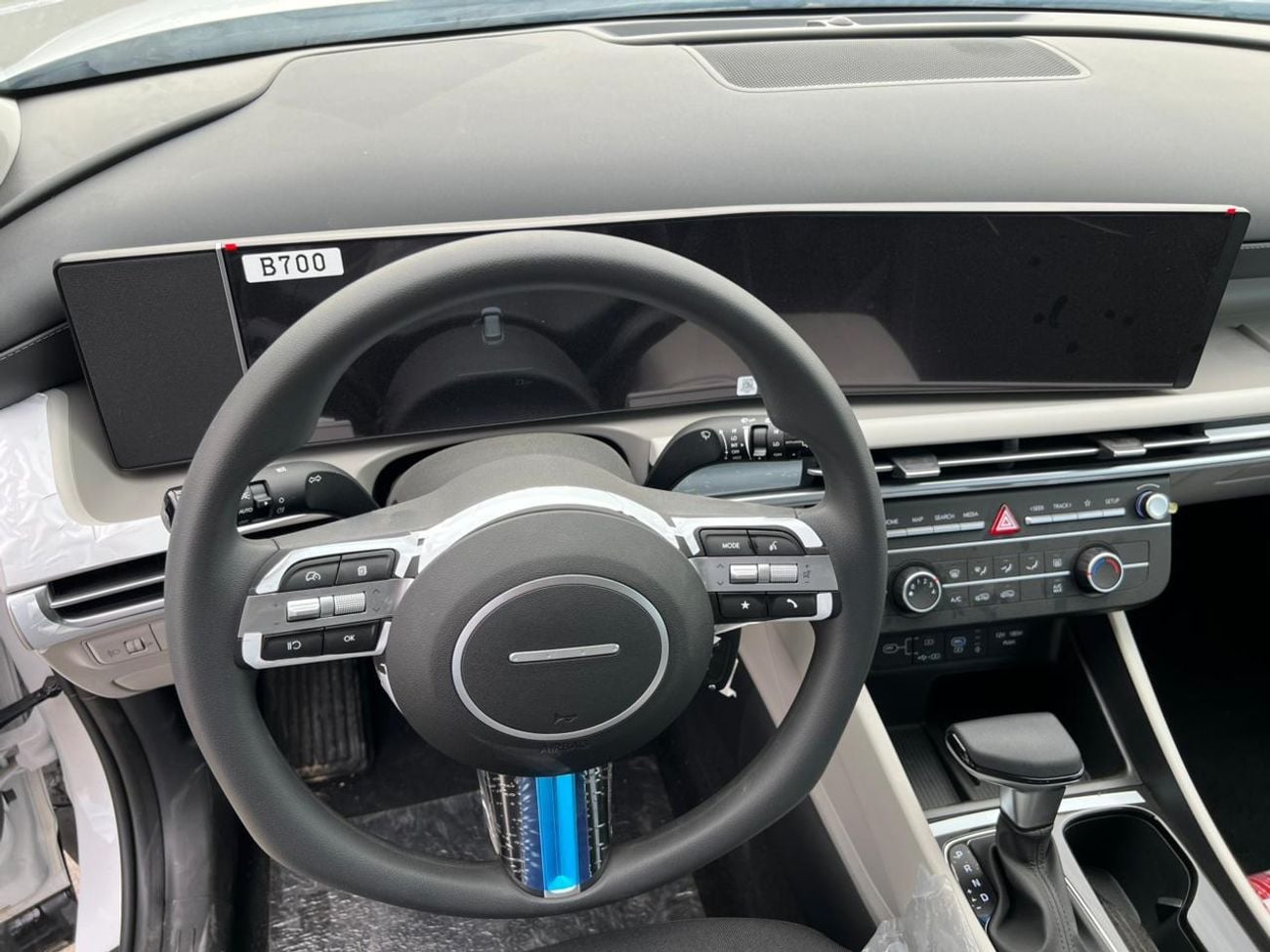 هيونداي توسون Comfort 2.0L