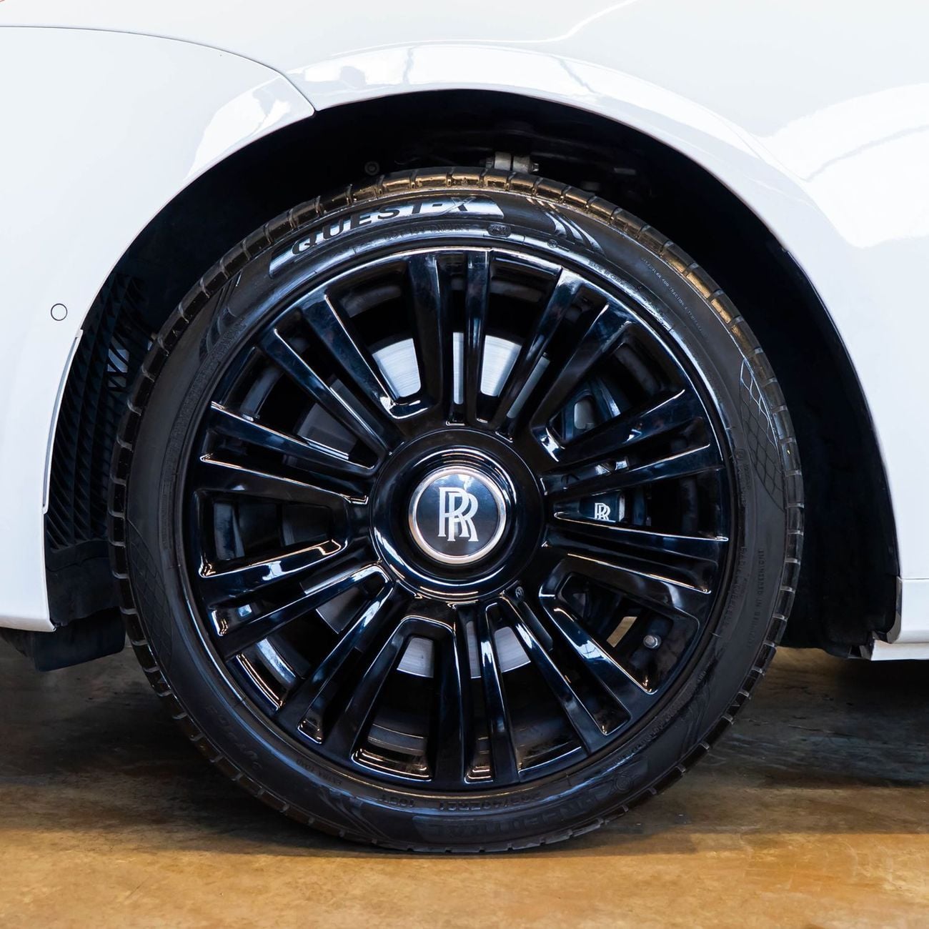رولز رويس جوست STANDARD AED 14,182 P.M • 0% Downpayment • Rolls-Royce Ghost  • 1 Year Warranty