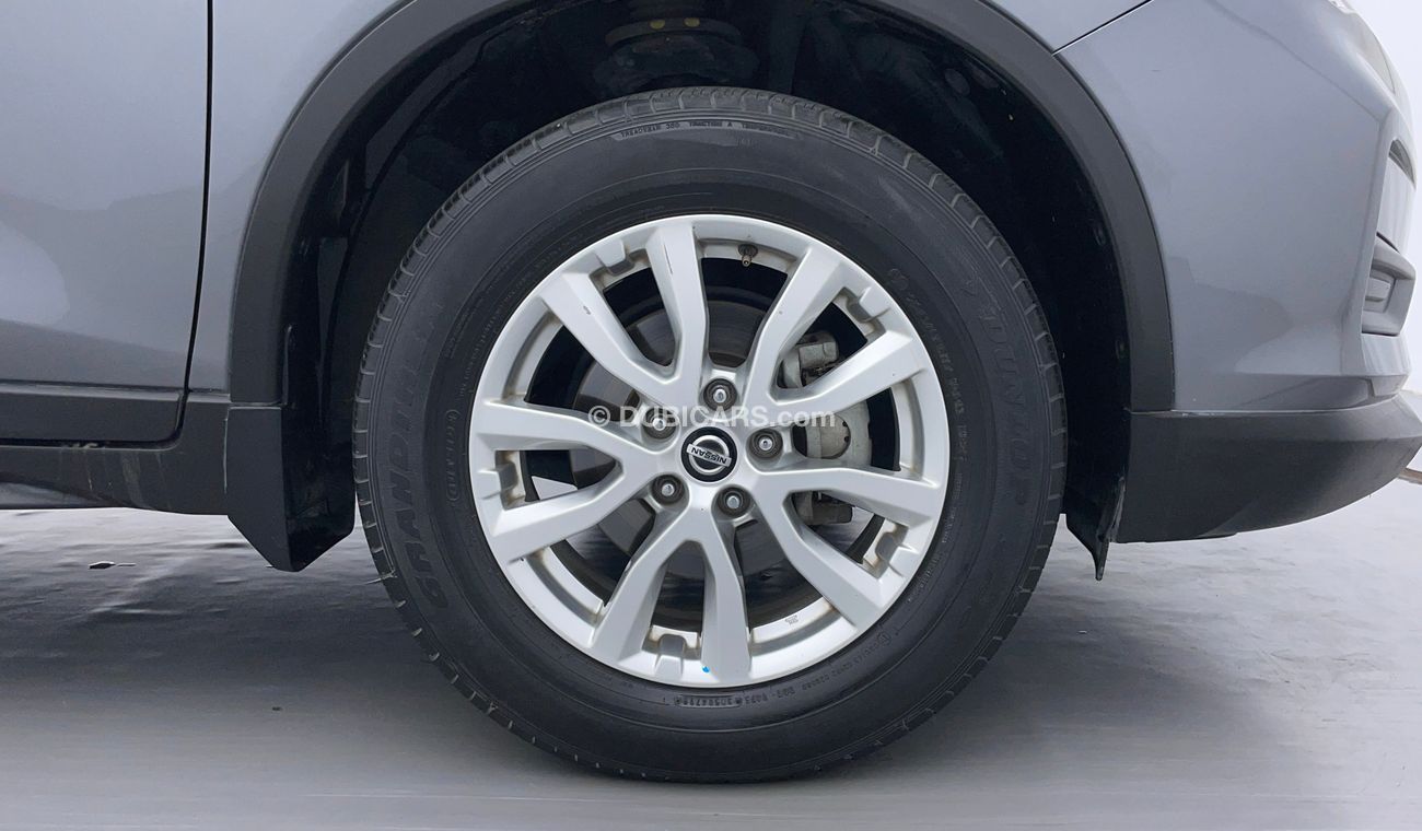 Nissan XTrail S 2.5 | Zero Down Payment | Free Home Test Drive