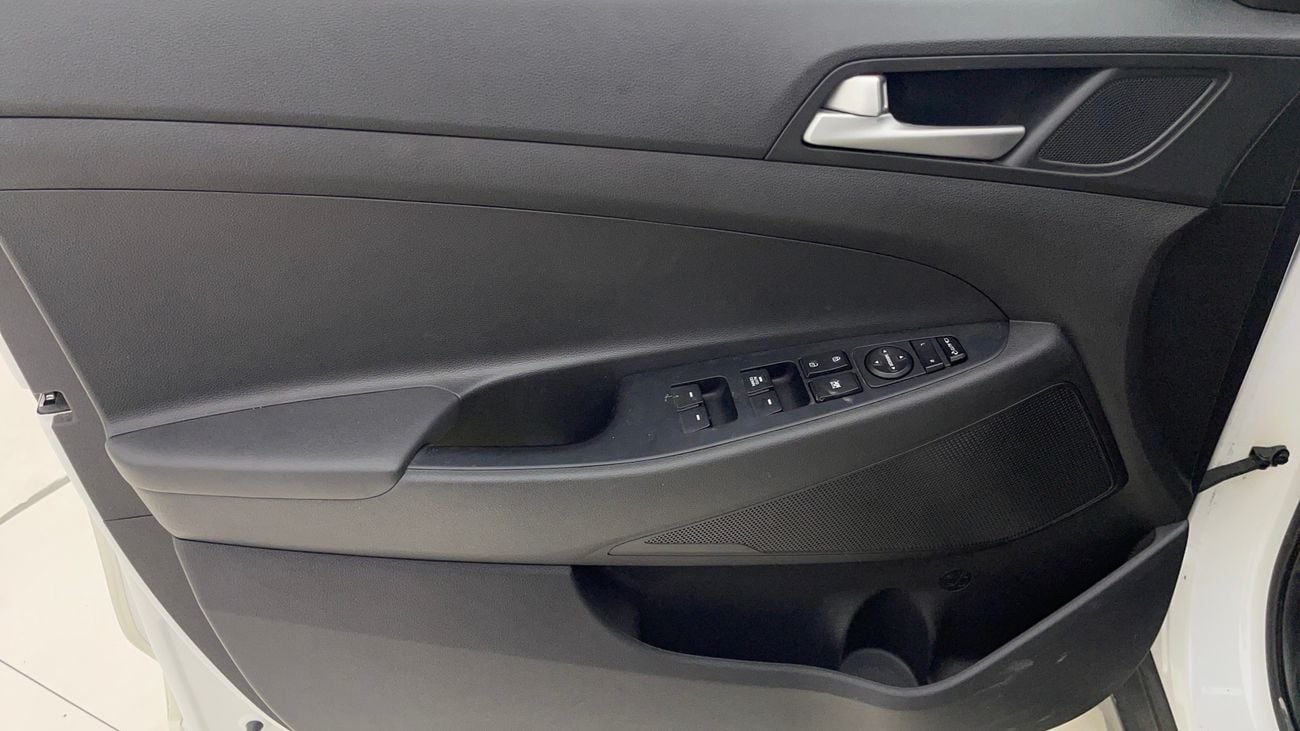 Hyundai Tucson GL 2 | Zero Down Payment | Home Test Drive