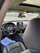 نيسان ألتيما SR 2.5L