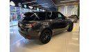 Land Rover Range Rover Sport HSE SPORT HSE 2016 / 94000KM / NO ACCIDENT /GOOD CONDITION