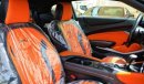 Chevrolet Camaro 1LT CAMARO V6 3.6L 2020/*ZL1 Kit/Leather Interior/Excellent Condition