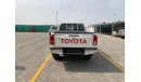 Toyota Hilux TOYOTA HILUX 2.7L M/T FULL OPTION PUSH START