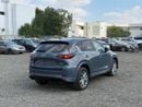 Mazda CX-5 2023 SIGNATURE EDITION 2.4 TURBO ENGINE 360 CAMERA TOP OPTION CANADA SPEC