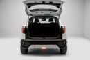 Kia Seltos Luxury 1.5L - White Inside Black | Export Only