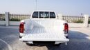 Toyota Hilux Double Cabin, 2.4L, 4x4, Diesel