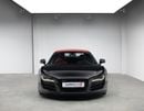 Audi R8 V10 Spyder