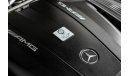 Mercedes-Benz AMG GT S 4.0L Twin Turbo V8 4.0